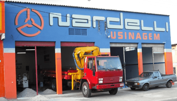 Estrutura Nardelli 2