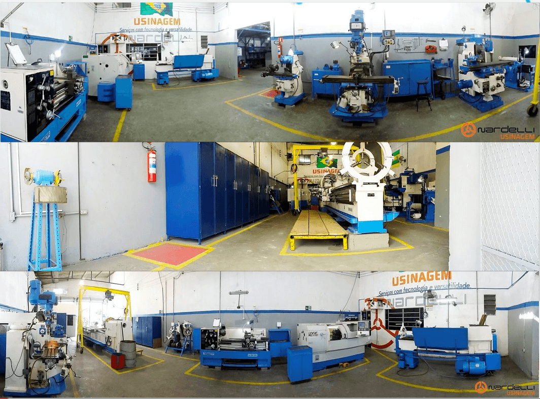 Estrutura Nardelli 5