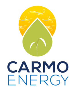 Logo Carmo Energy